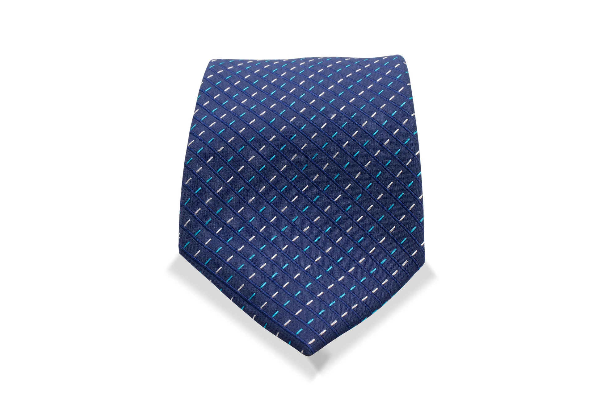 Feira Silk Tie