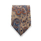 Okura Japanese Cotton Tie & Pocket Square