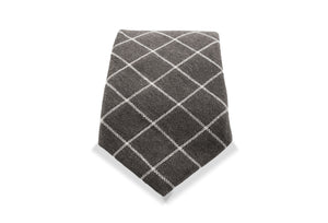 Jatai Linen Tie