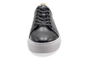Loreto Black Sneakers