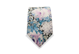Shimukappu Japanese Cotton Tie