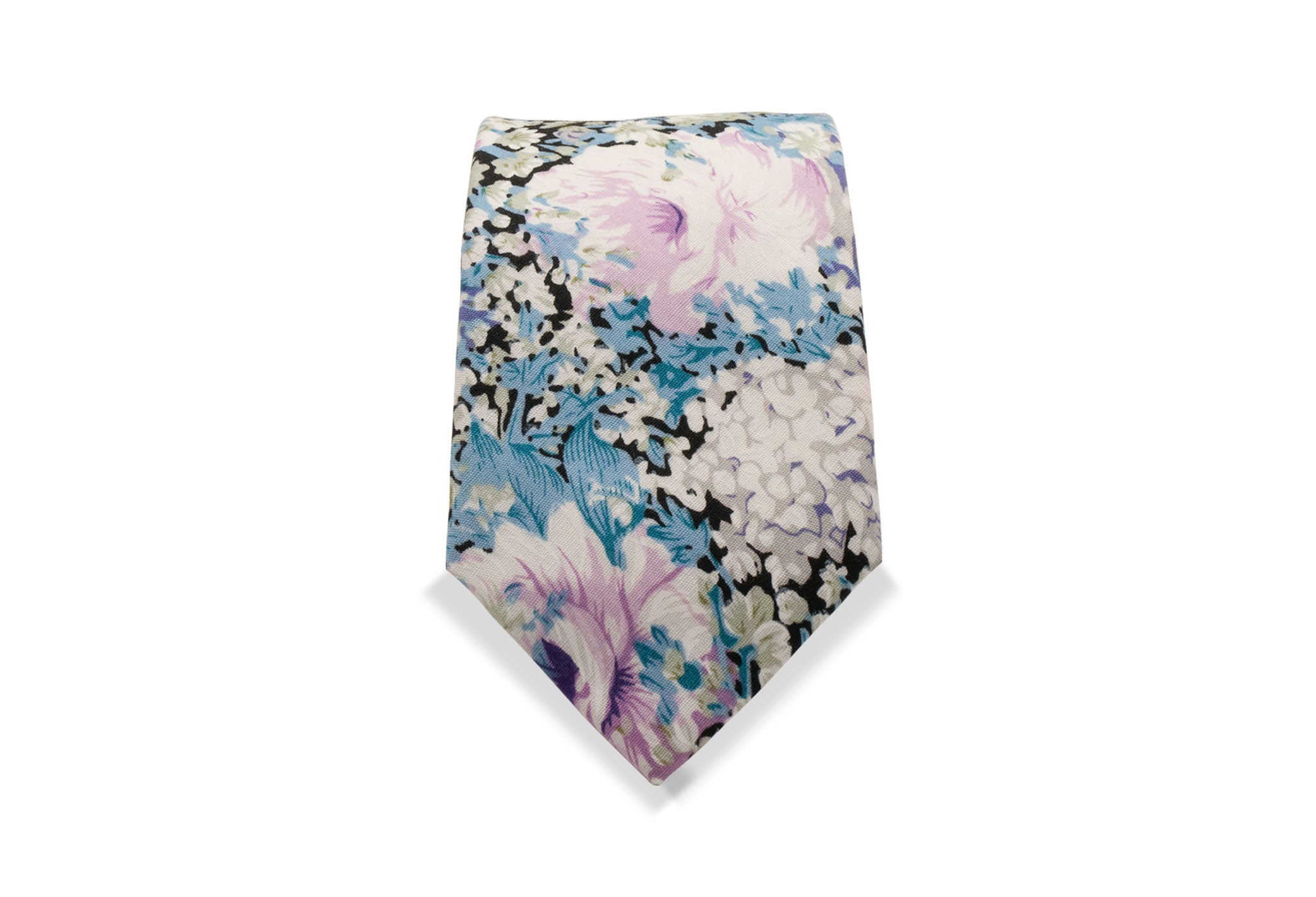 Shimukappu Japanese Cotton Tie