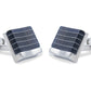 Merida Navy Chrome Cufflink