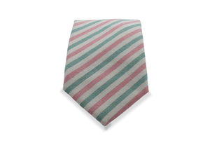 Santo Linen Tie