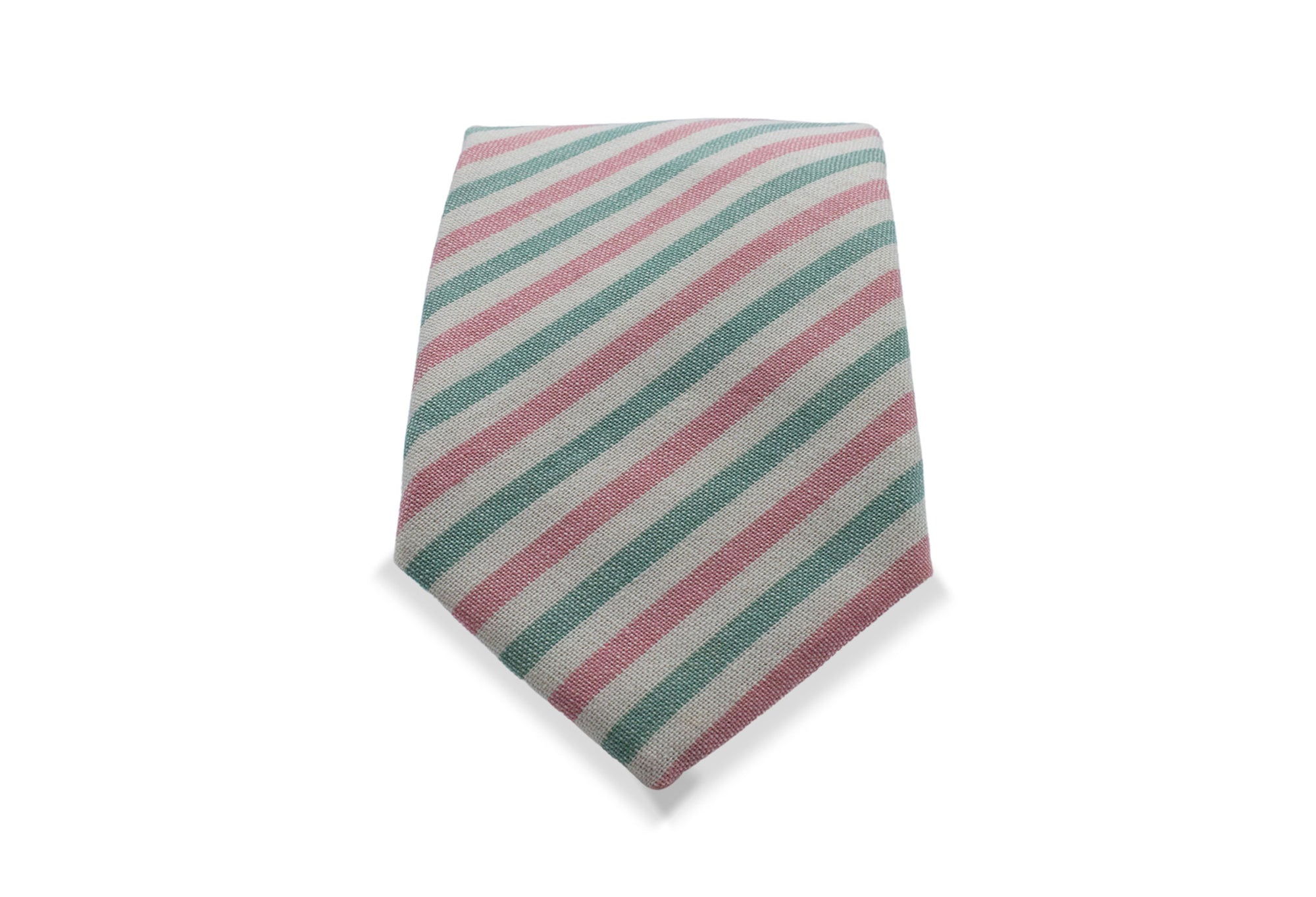 Santo Linen Tie