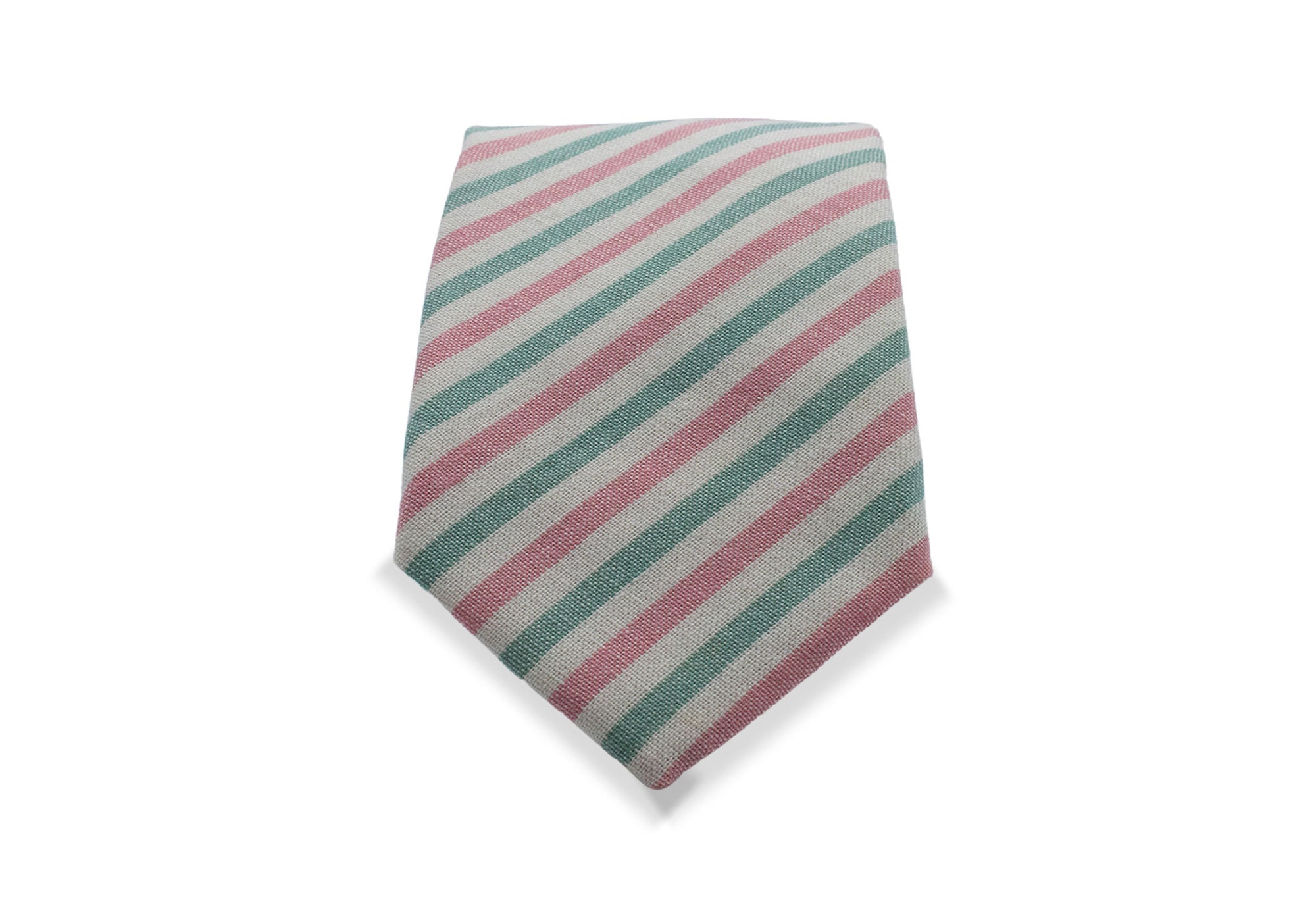 Santo Linen Tie
