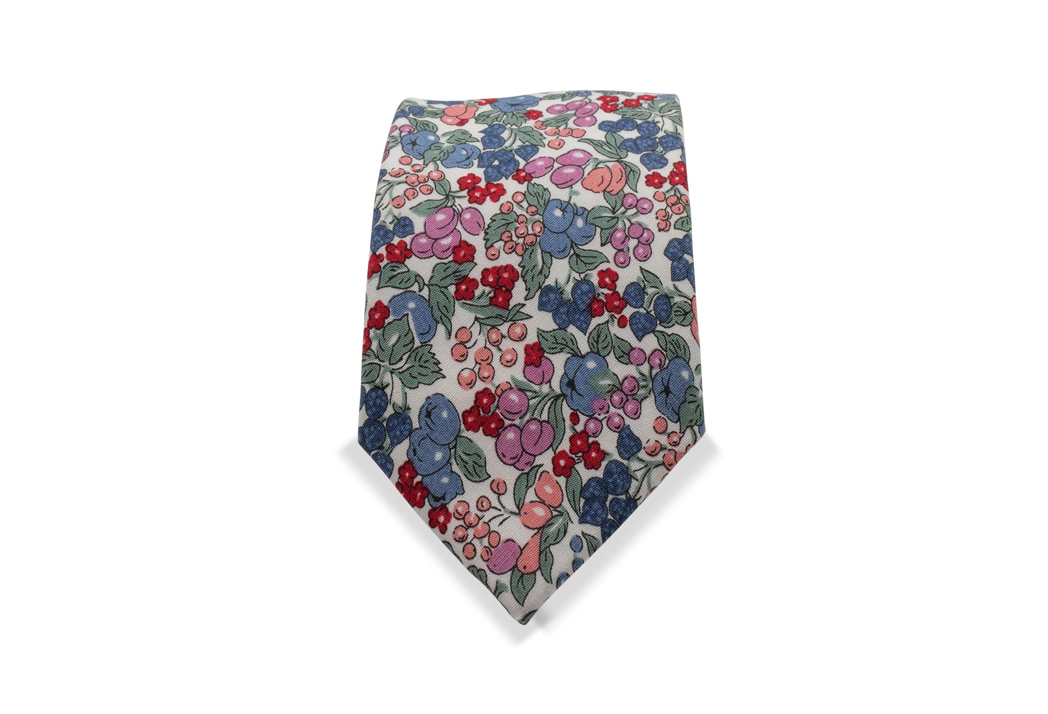 Tano Japanese Cotton Tie
