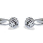Ojeda Double Knot Cufflinks