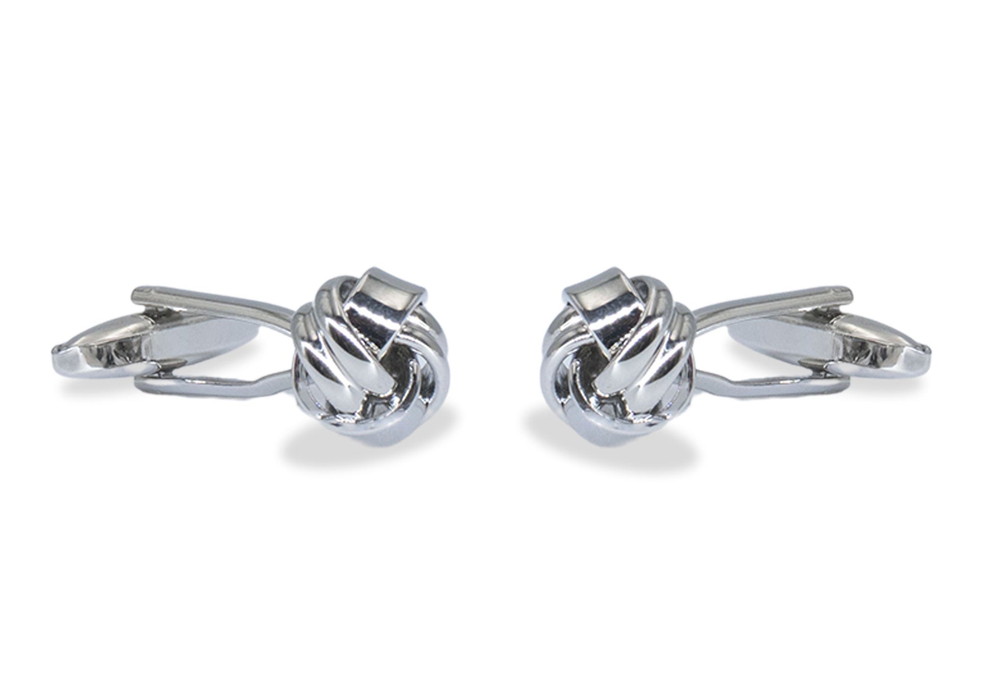 Ojeda Double Knot Cufflinks