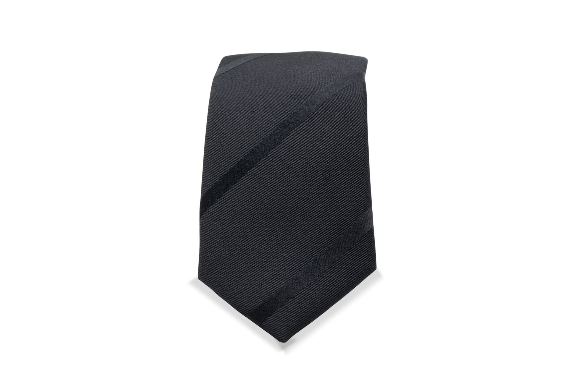 Belem Skinny Silk Tie