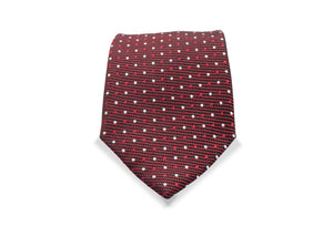 Bahia Silk Tie