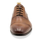 Calafate II Straight Cap Patina Oxford