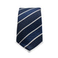 Sete Skinny Silk Tie