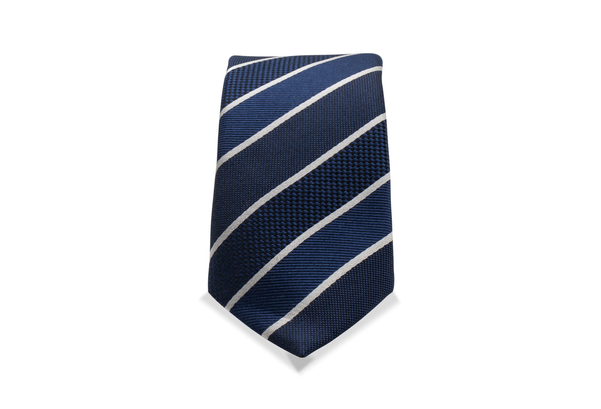 Sete Skinny Silk Tie