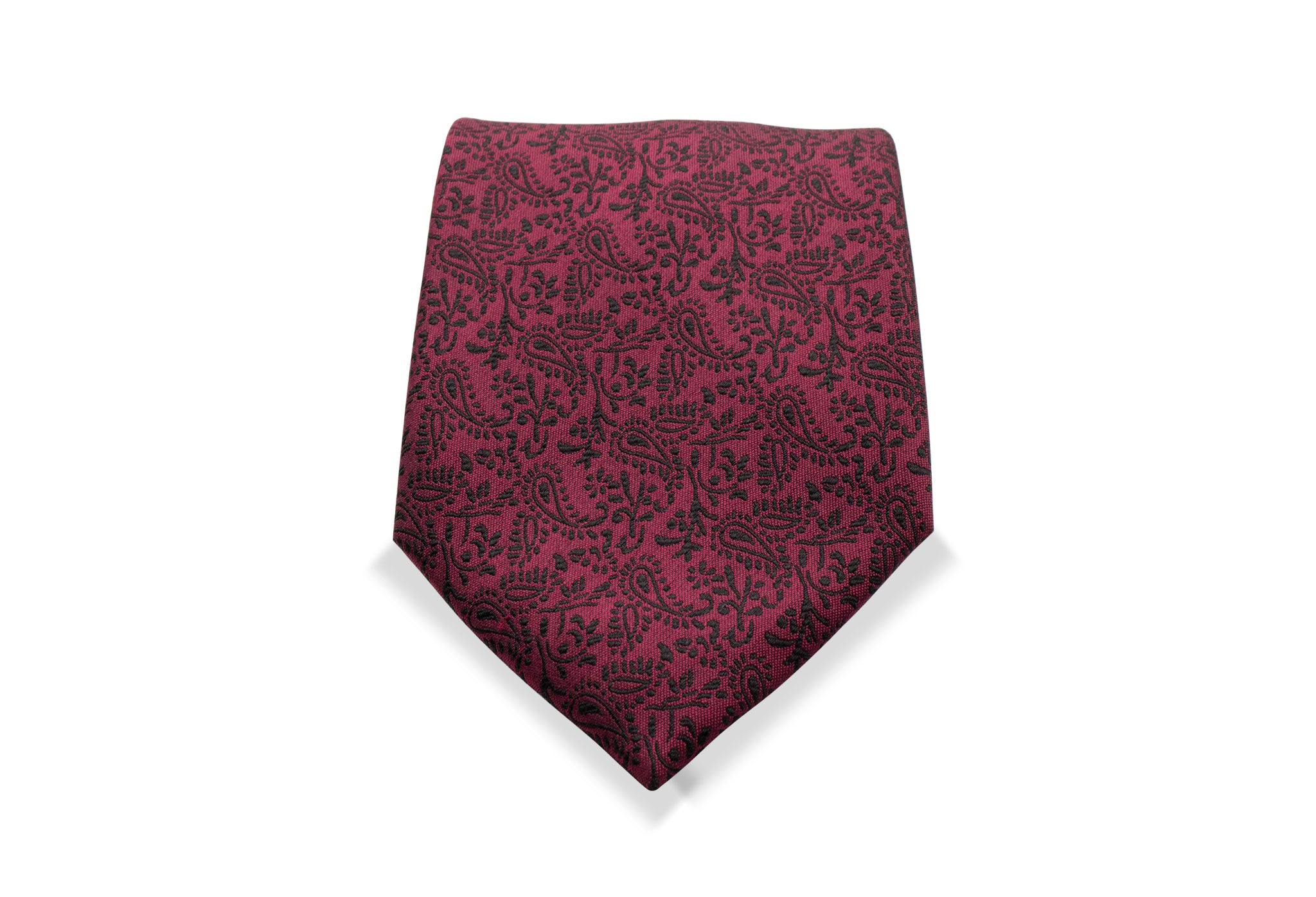 Fortaleza Silk Tie