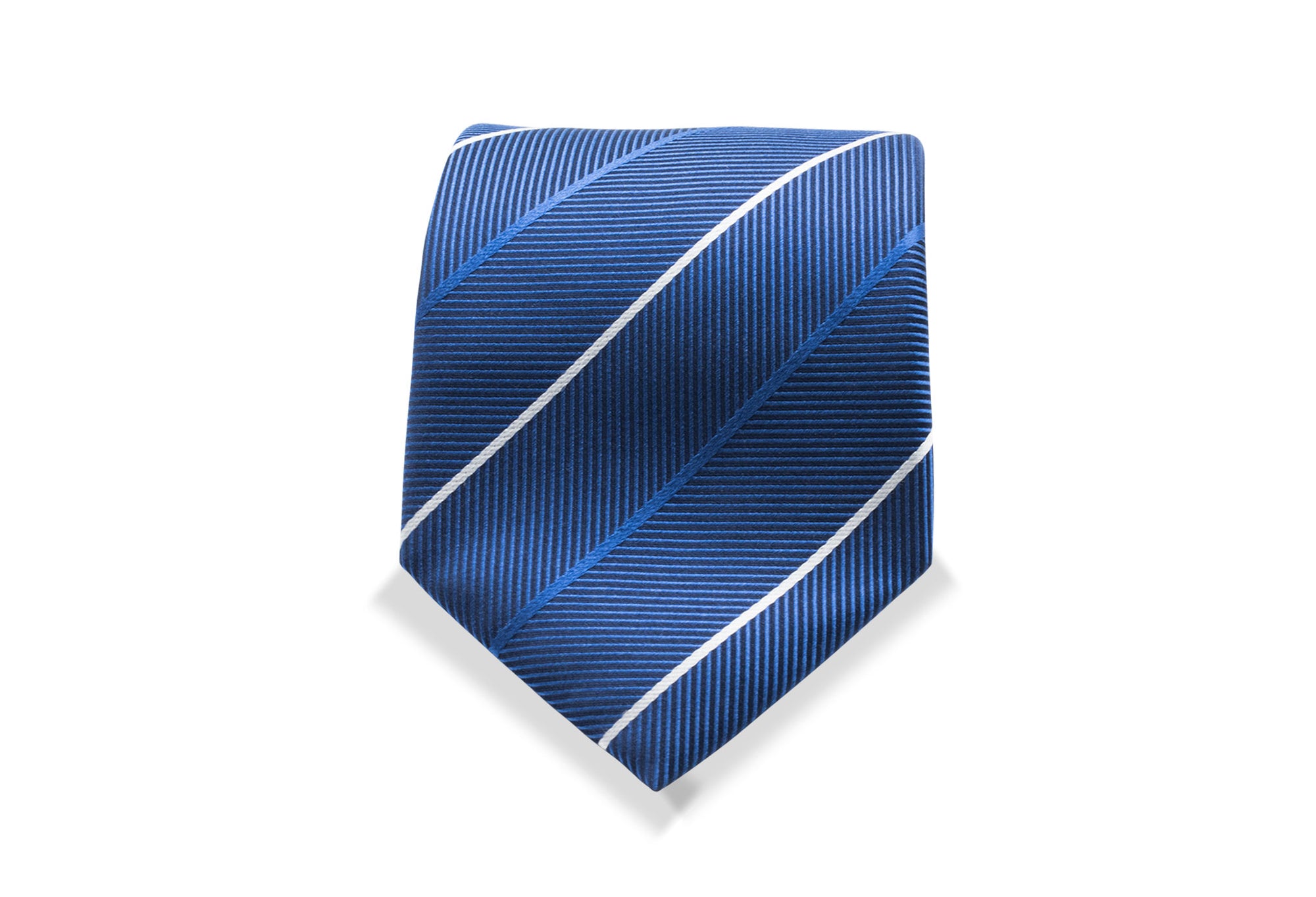 Lafaieta Silk Tie