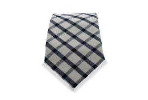 Juazeiro Linen Tie