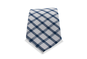 Santana Linen Tie