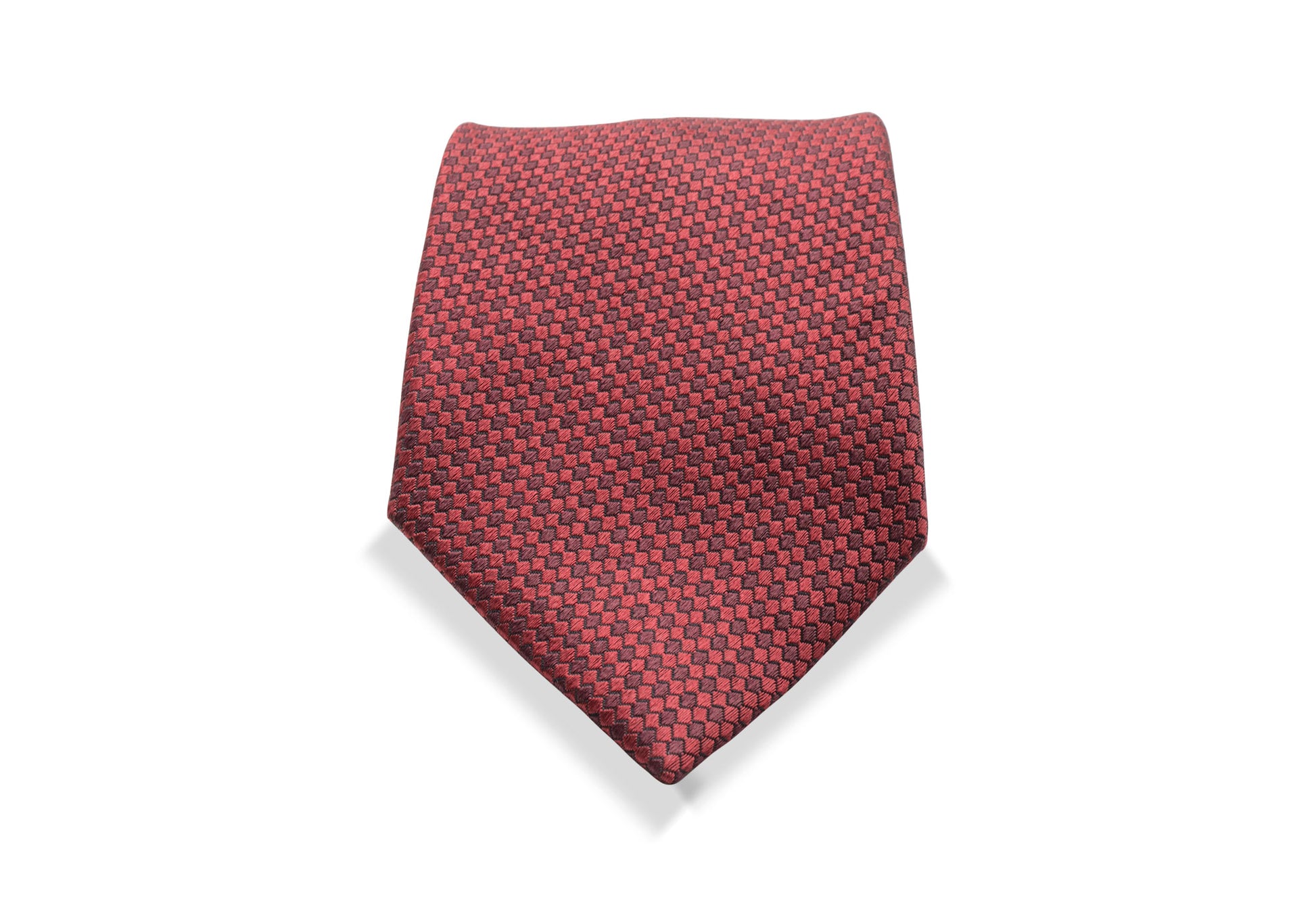 Norte Silk Tie