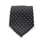 Canela Silk Tie