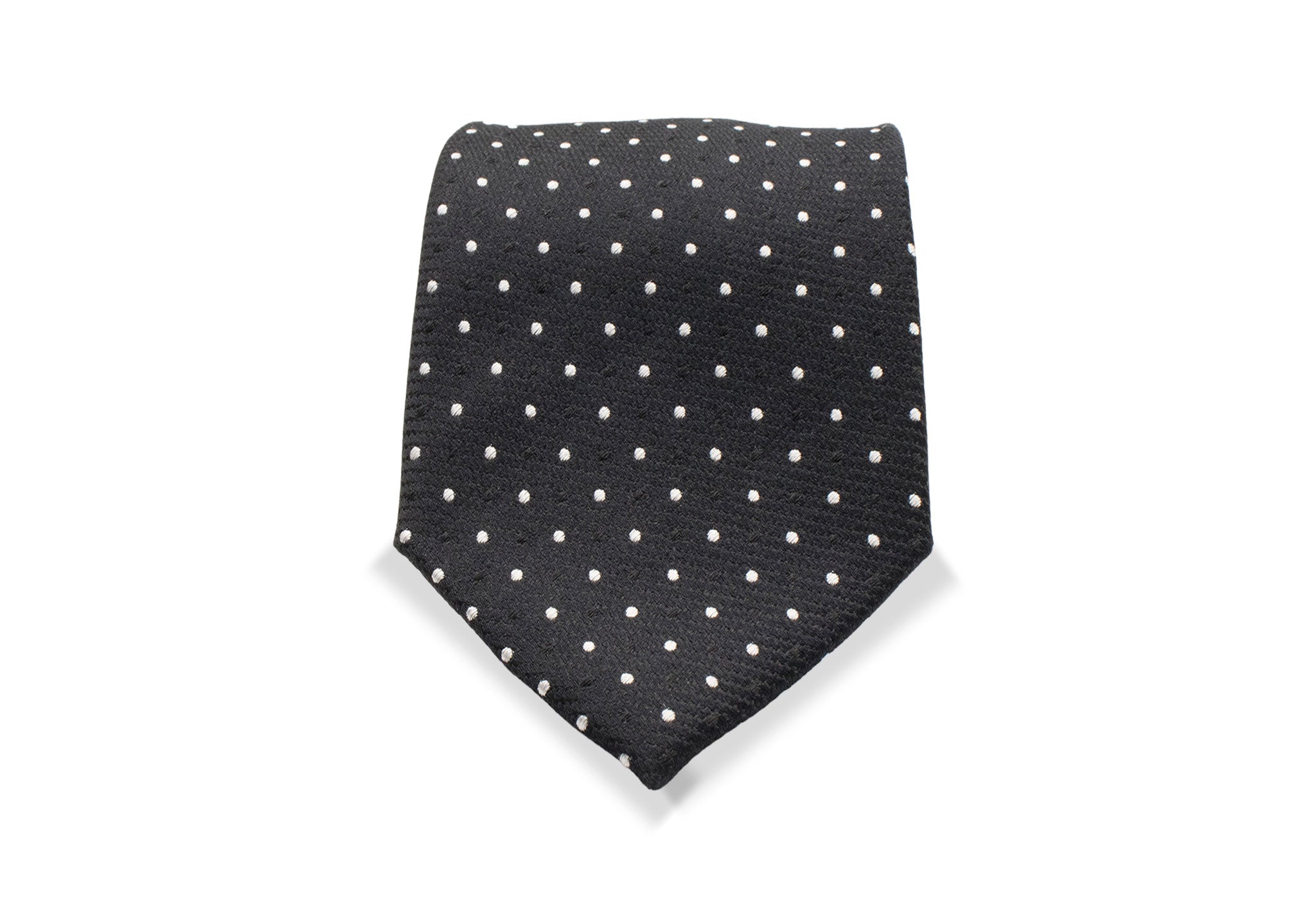 Canela Silk Tie