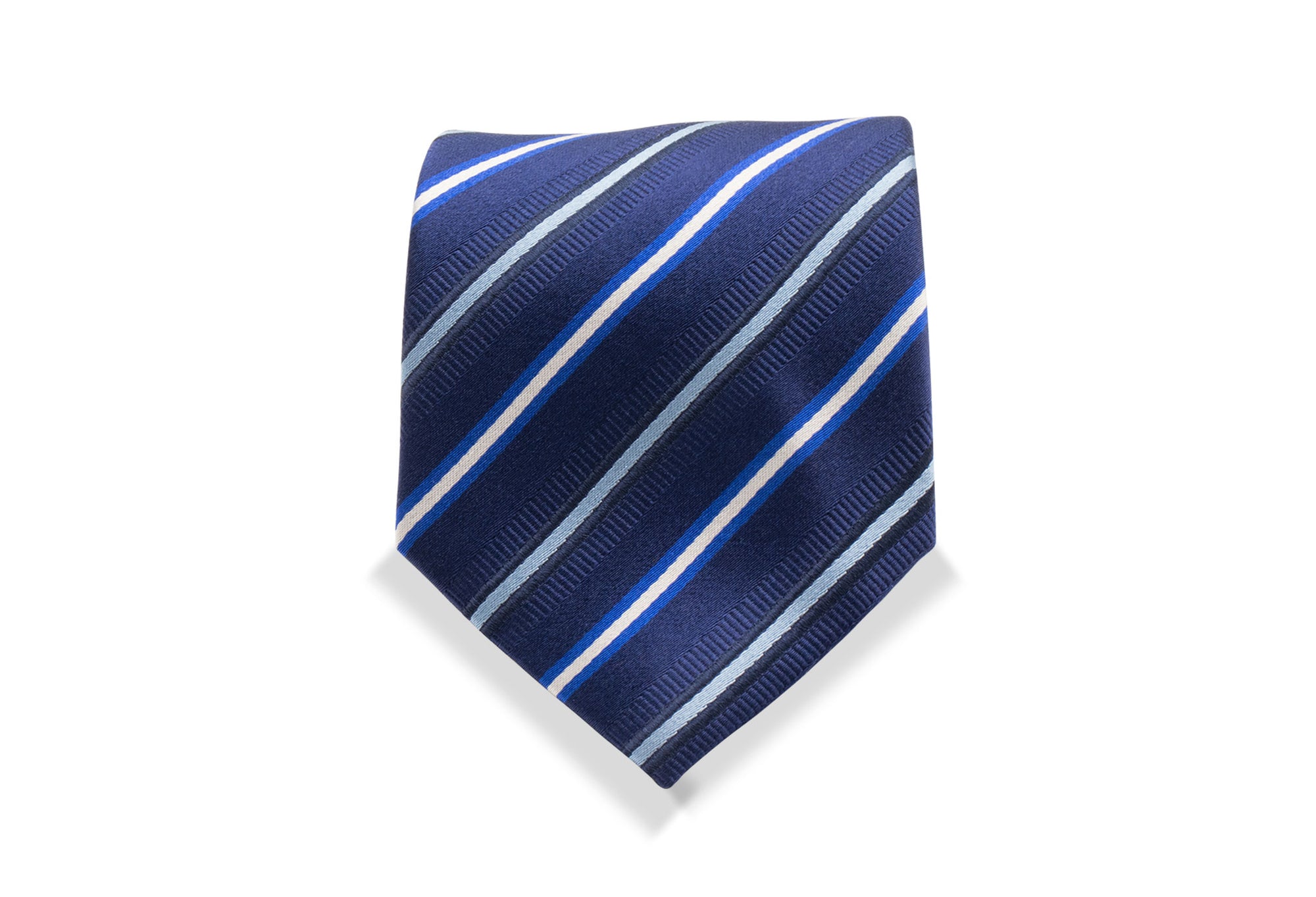 Corumba Silk Tie