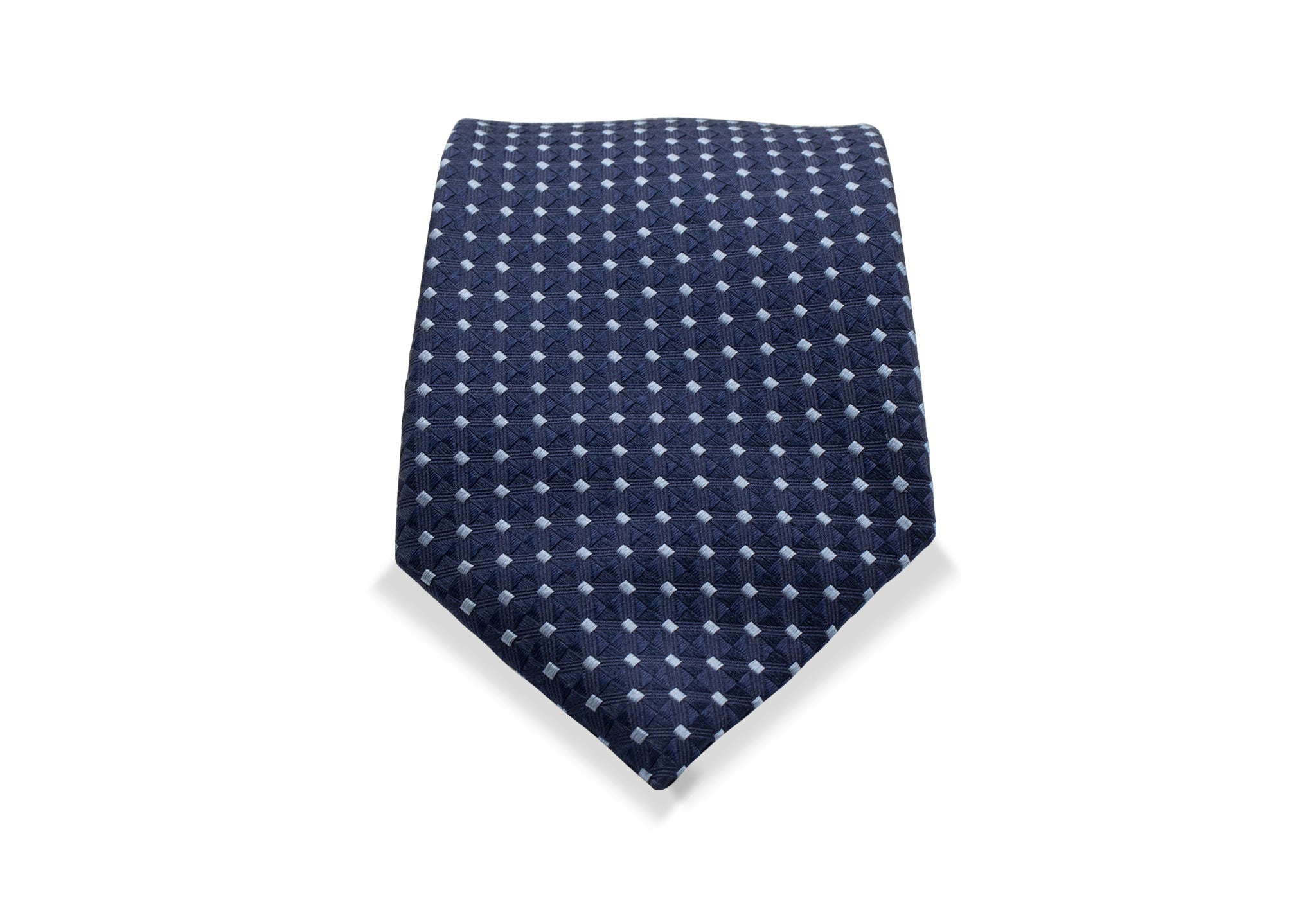 Manaus Silk Tie