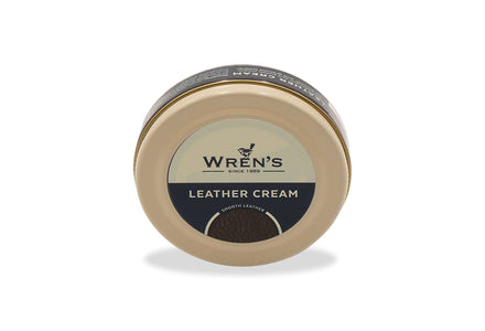 Wren's Leather Cream