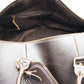 Bogota Walnut Vintage Leather Duffle