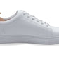 Loreto White Sneakers