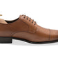 Caleta Straight Cap Chestnut Derby