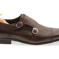 Cordoba Walnut Double Monk