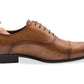 Calafate II Straight Cap Patina Oxford