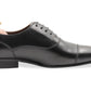 Calafate Blake Stitch Black Oxford