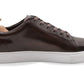 Loreto Mahagony Sneakers