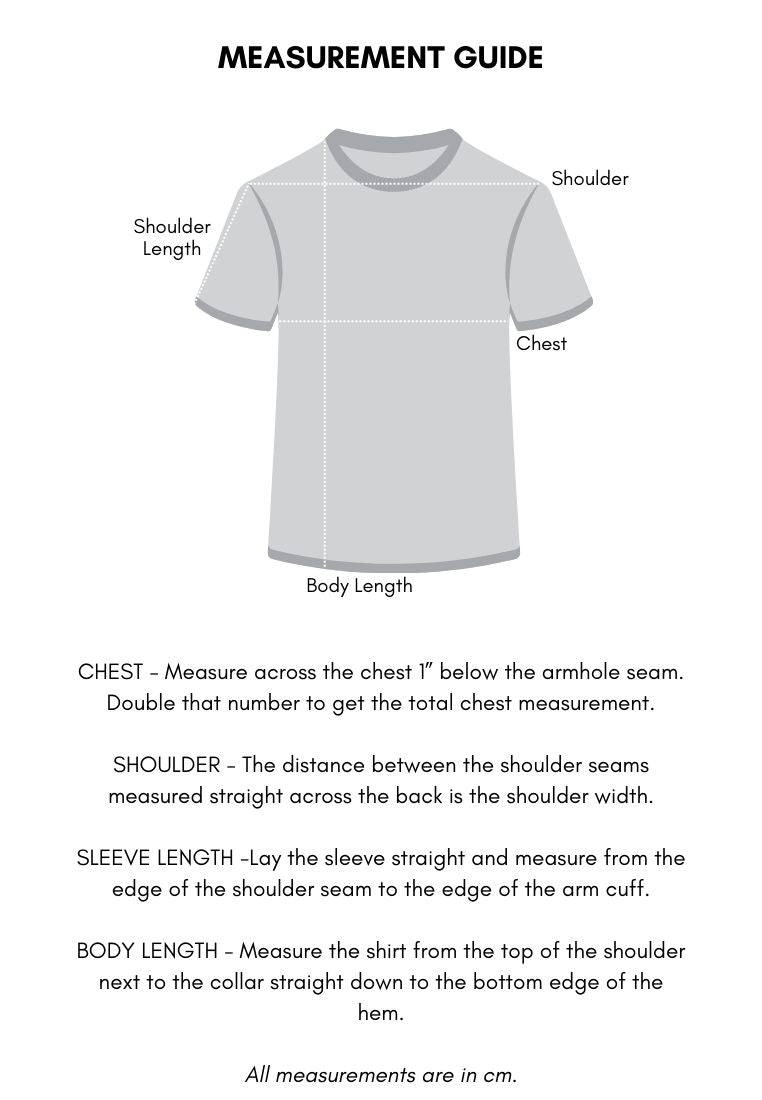 The Organic Polo - White