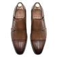 Escalada Blake Stitch Chestnut Double Monk