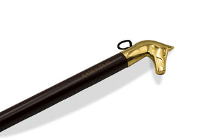 Lotus Wood Shoe Horn