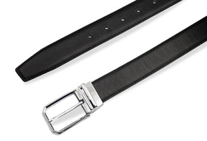 Caraquez Belt Black