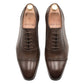 Tartagal Straight Cap Walnut Oxford