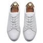 Loreto White Sneakers