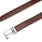 Luis Belt Oxblood