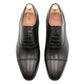 Calafate Blake Stitch Black Oxford