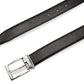 Luis Belt Black