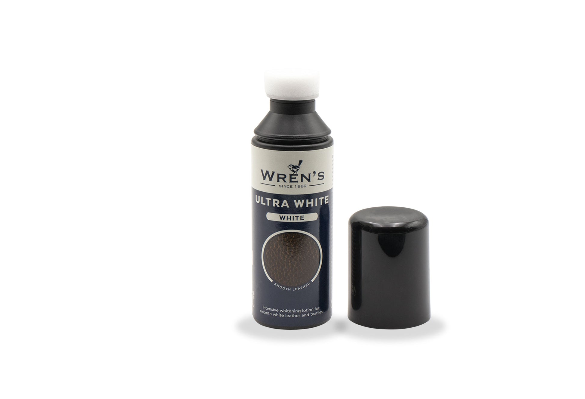 Wren's Ultra White