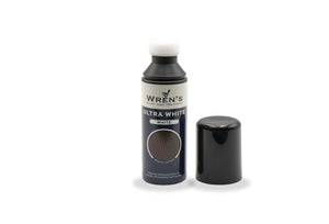 Wren's Ultra White