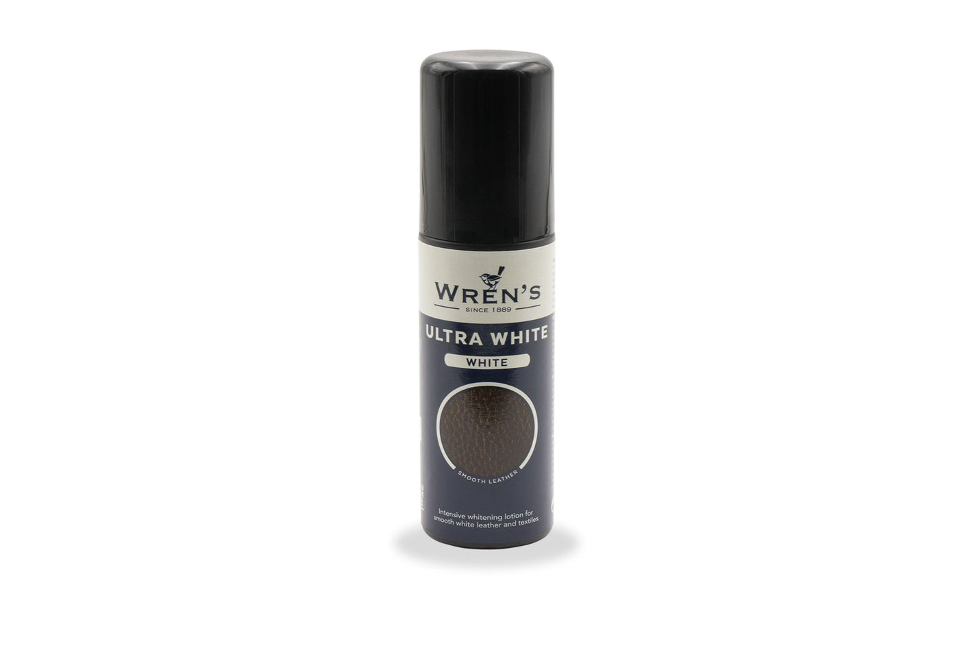 Wren's Ultra White