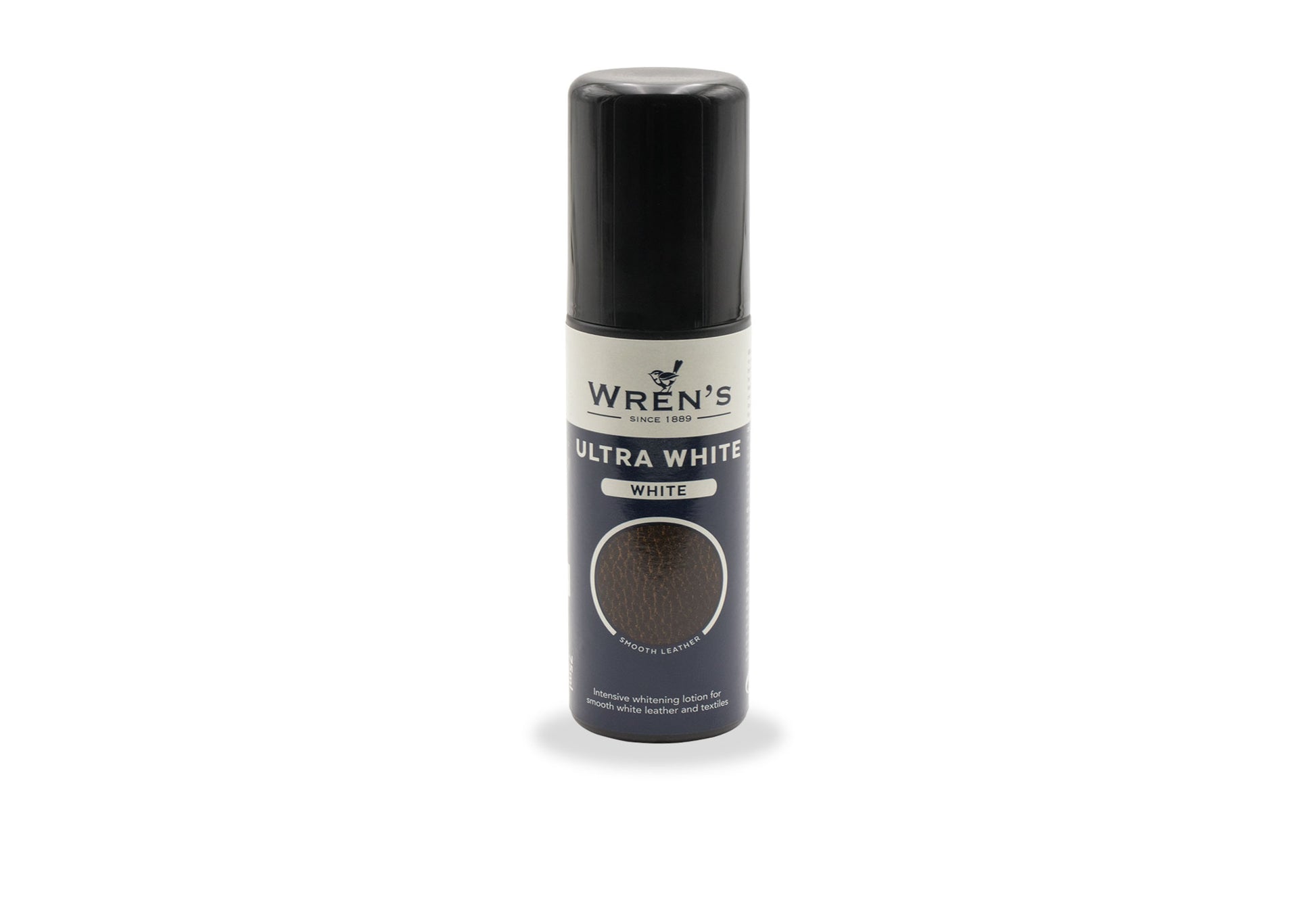 Wren's Ultra White