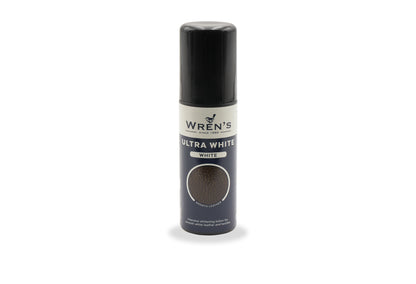 Wren's Ultra White