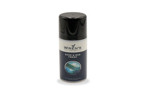 Wren's Fresh Fragrance Spray